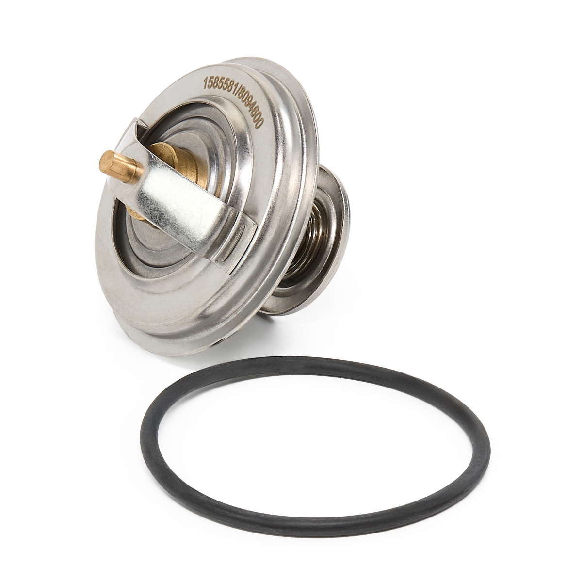 Thermostat moteur