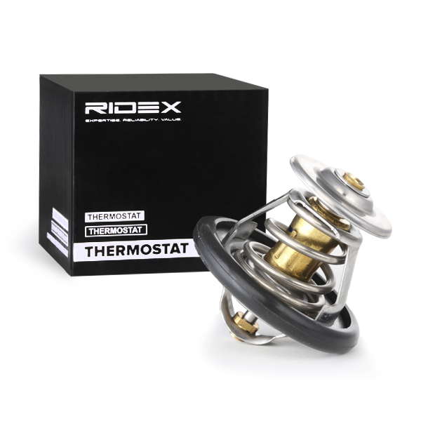 Thermostat moteur