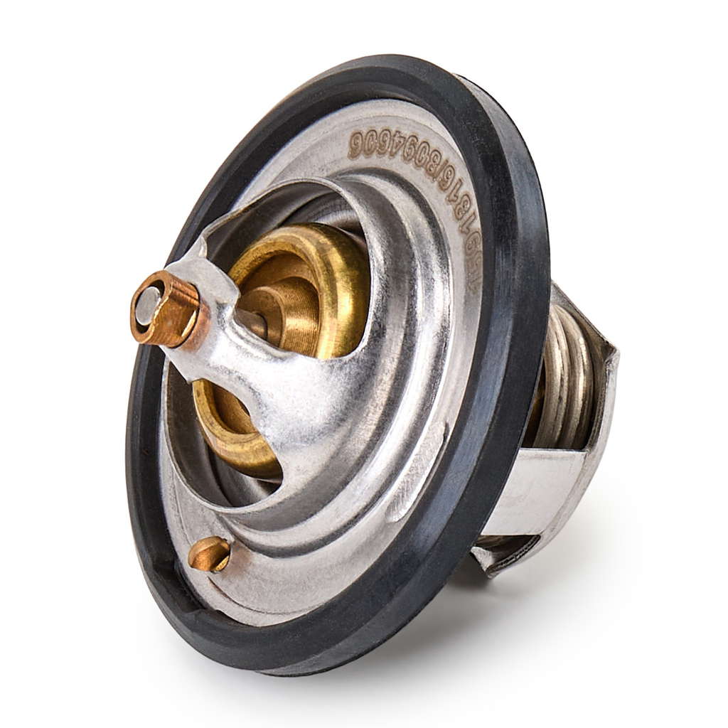 Thermostat moteur