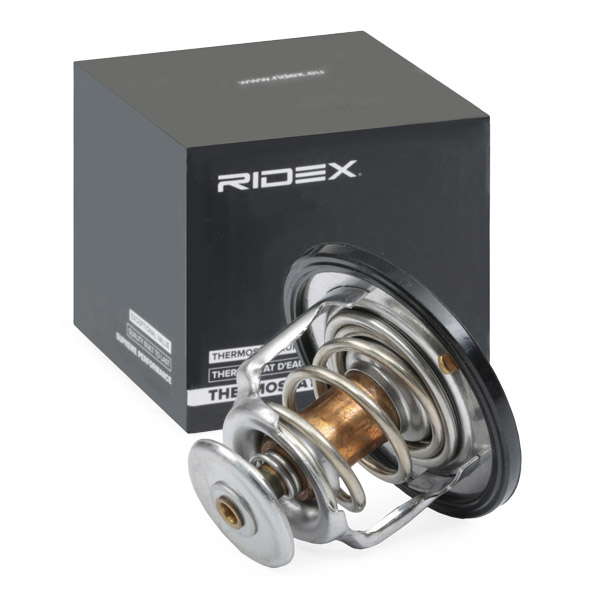 Thermostat moteur