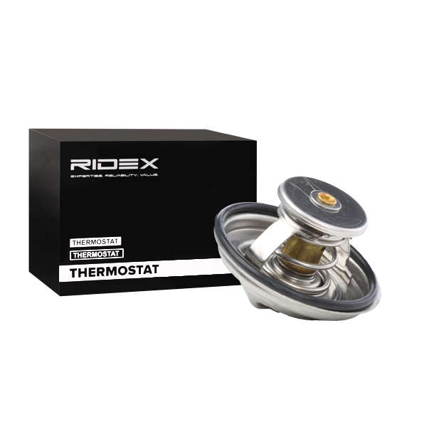 Thermostat moteur