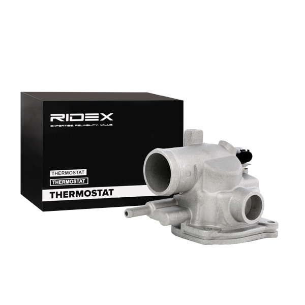 Thermostat moteur