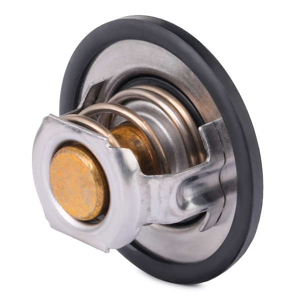 Thermostat moteur