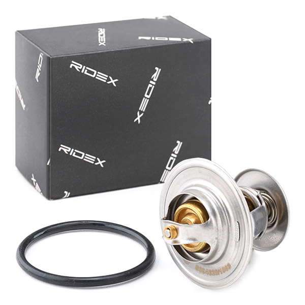 Thermostat moteur