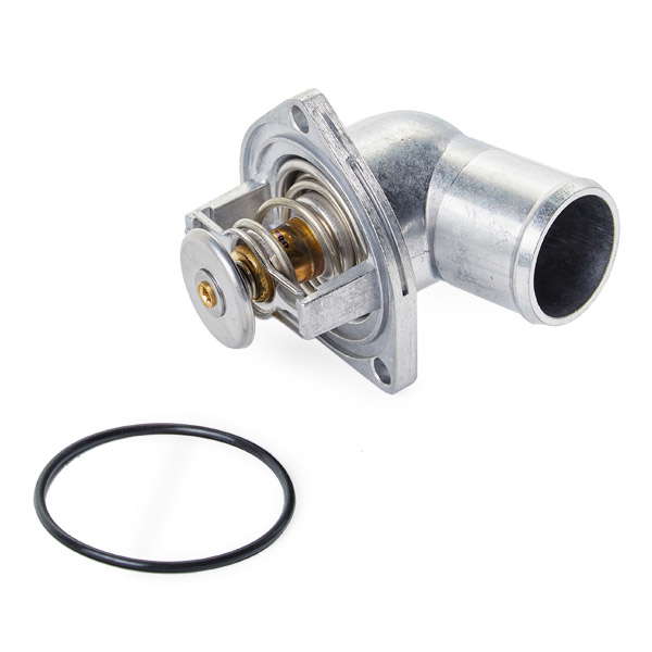 Thermostat moteur