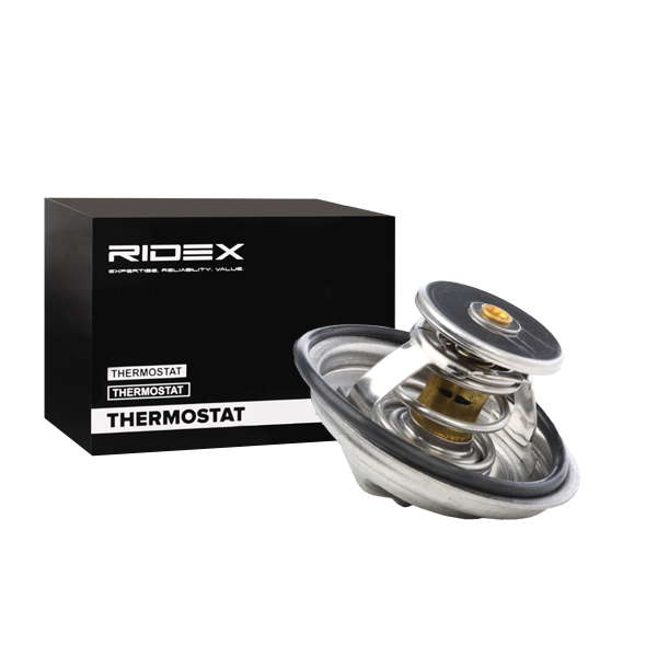 Thermostat moteur
