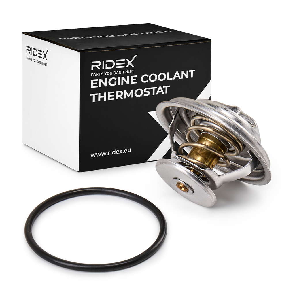 Thermostat moteur