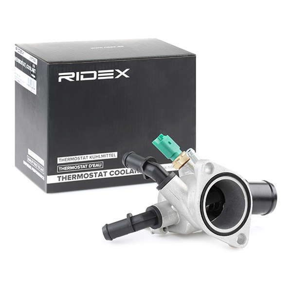 Thermostat moteur