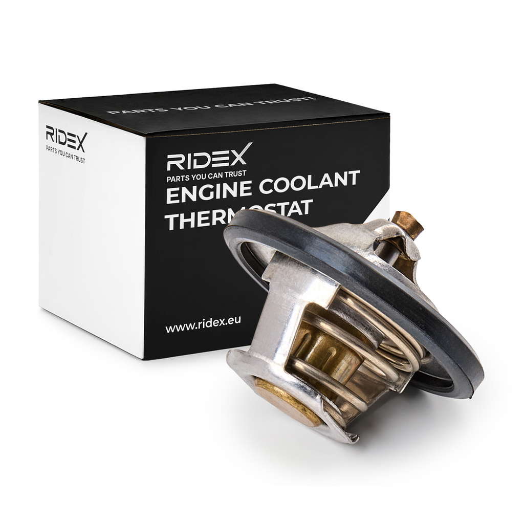 Thermostat moteur