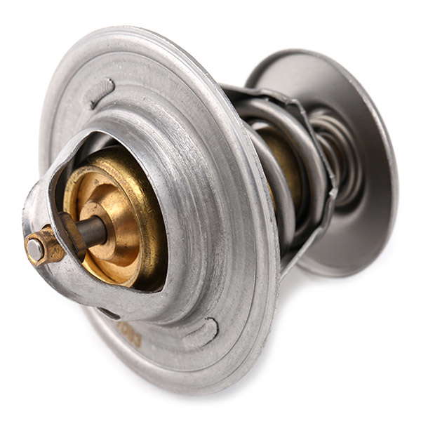 Thermostat moteur