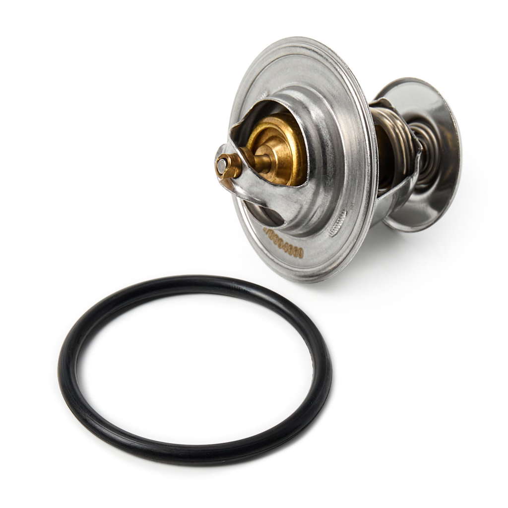 Thermostat moteur