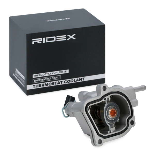 Thermostat moteur