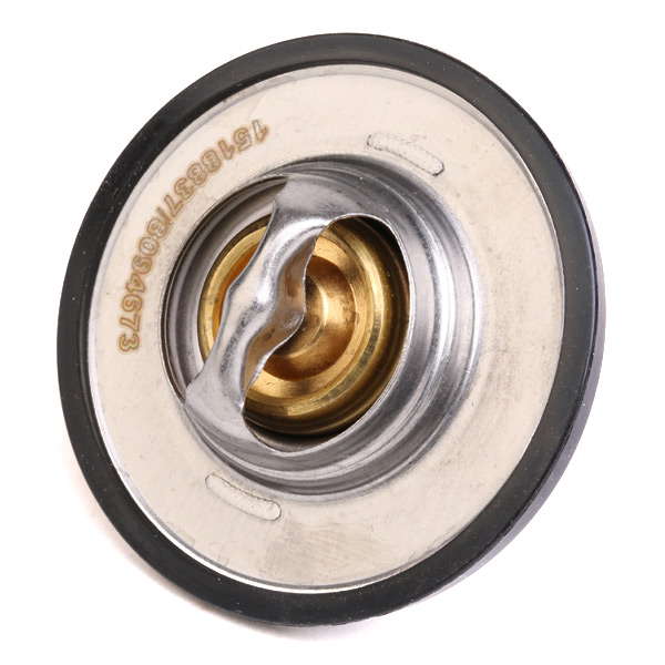 Thermostat moteur