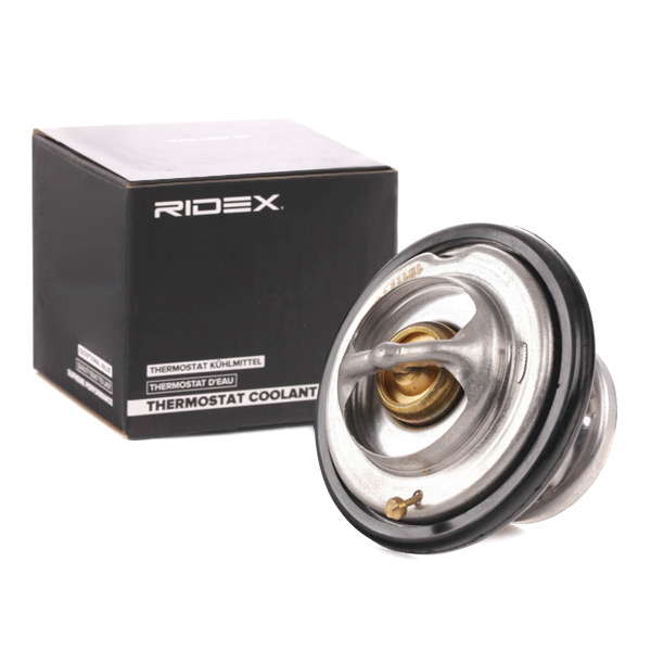 Thermostat moteur