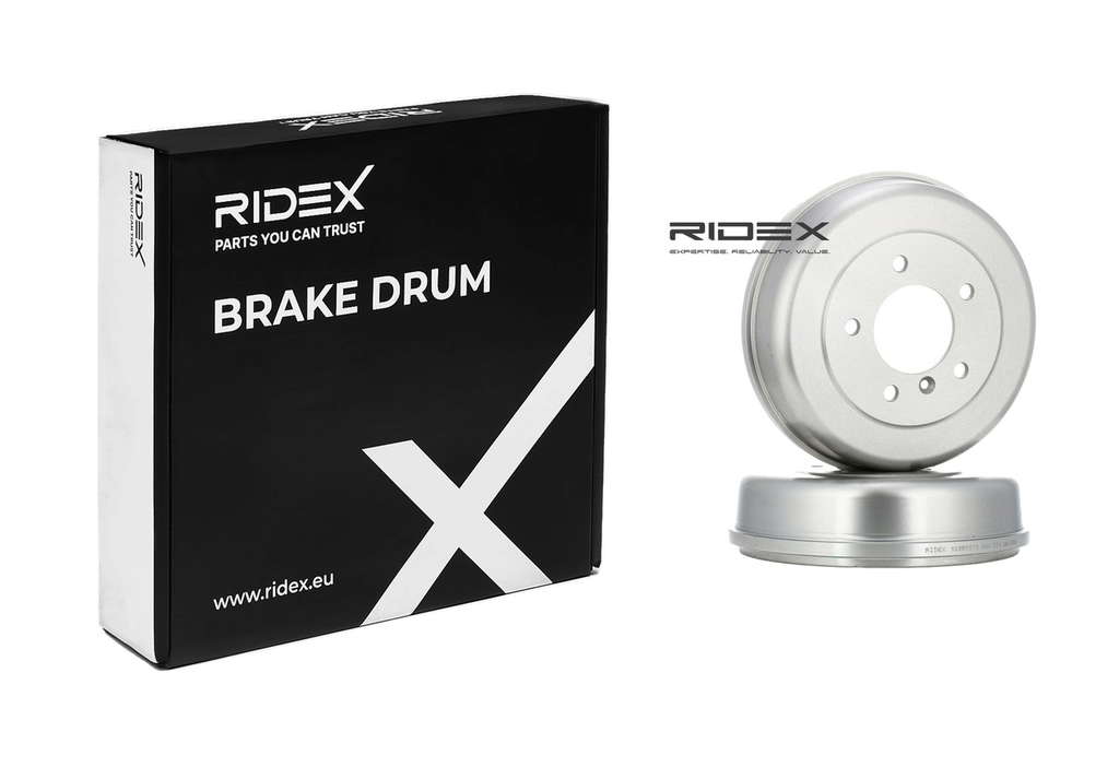 Tambour de frein