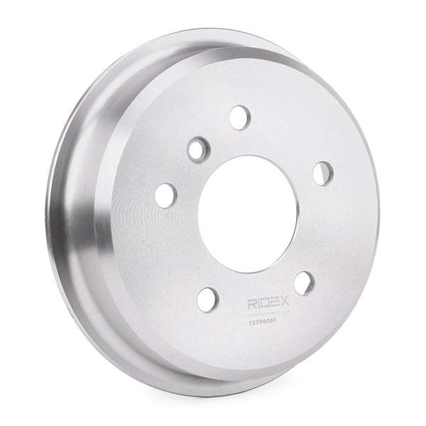 Tambour de frein
