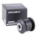 Silentbloc de triangle de suspension