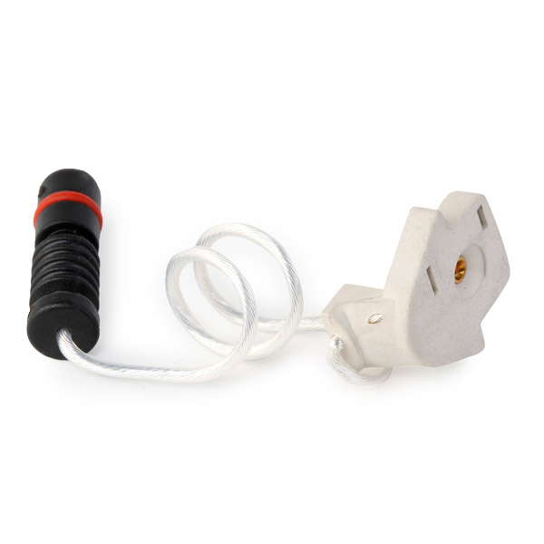 Capteur d'usure des plaquettes de frein