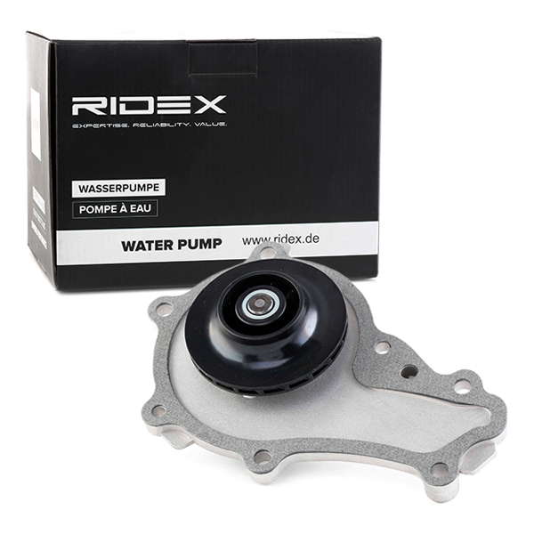 Pompe à eau PSA 1.6L HDI