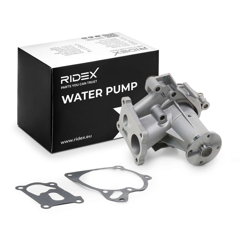 Pompe à eau