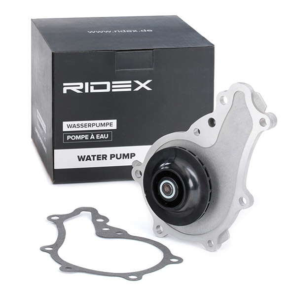 Pompe à eau PSA 1.6L HDI