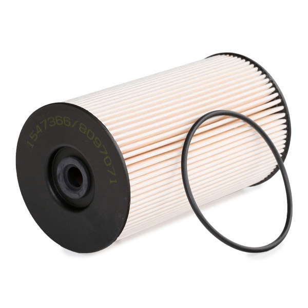 Filtre à carburant