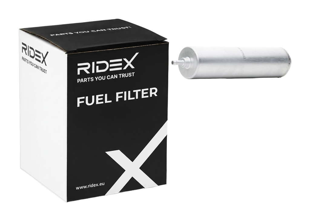 Filtre à carburant