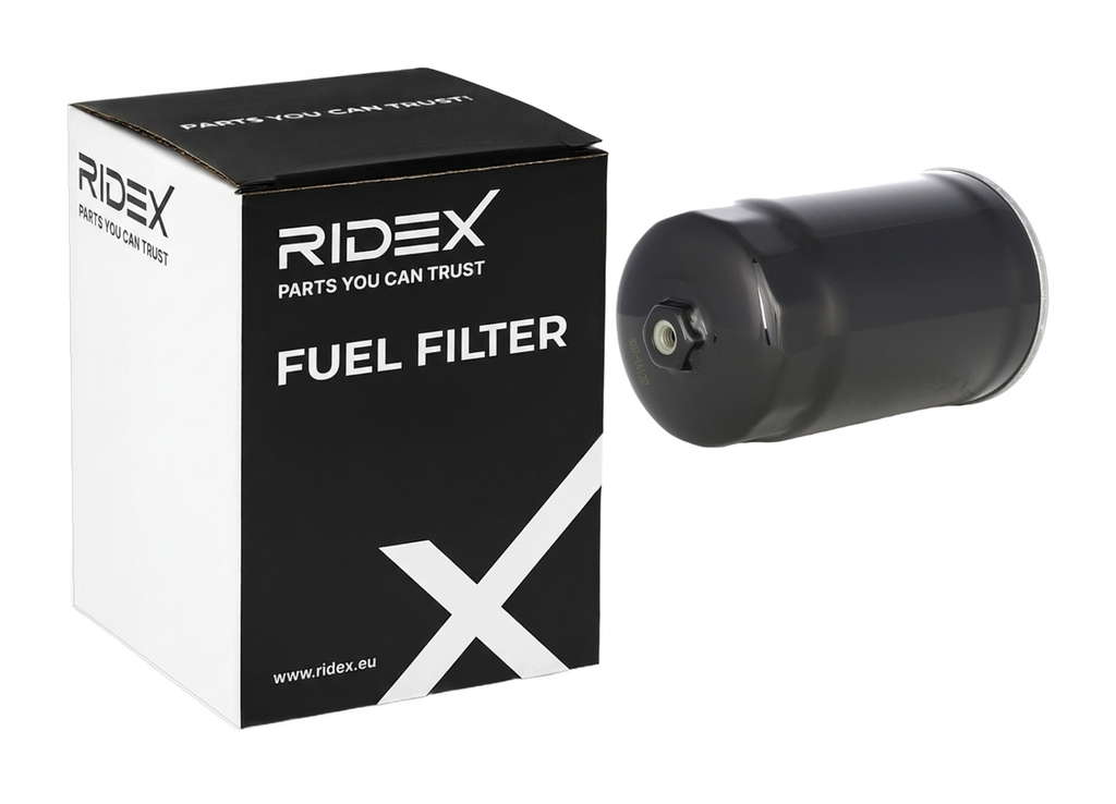 Filtre à carburant