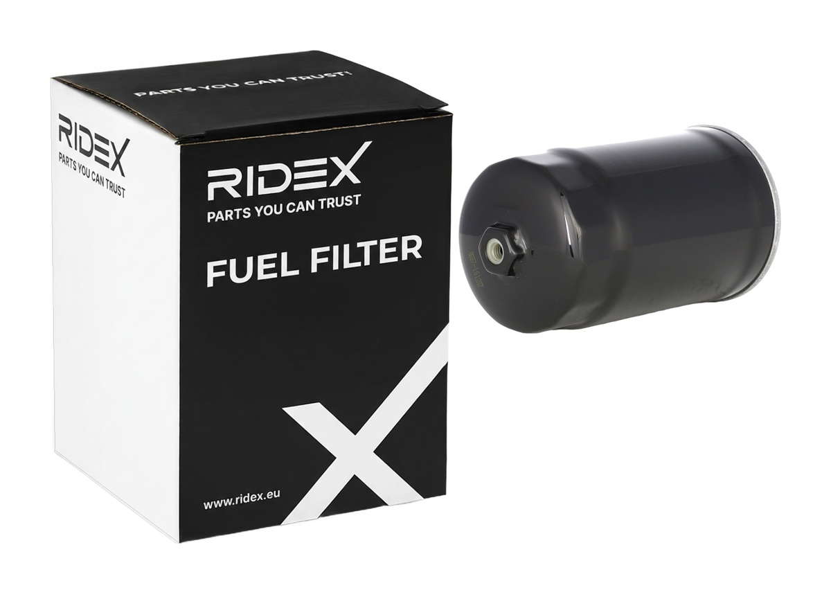 Filtre à carburant