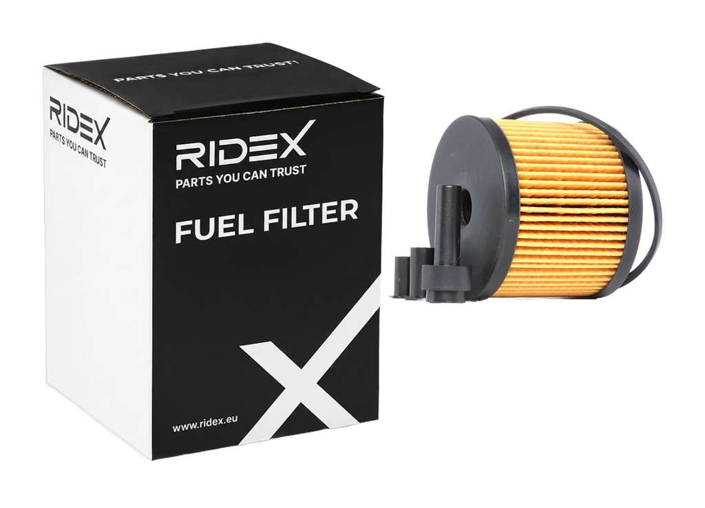Filtre à carburant