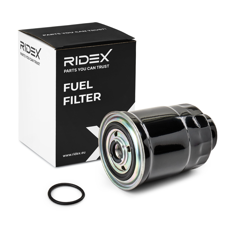 Filtre à carburant