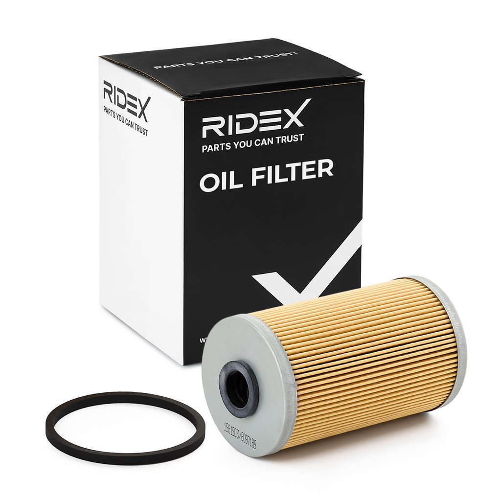 Filtre à carburant
