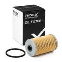 Filtre à carburant