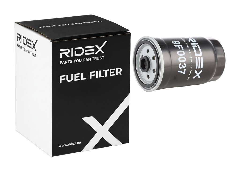 Filtre à carburant