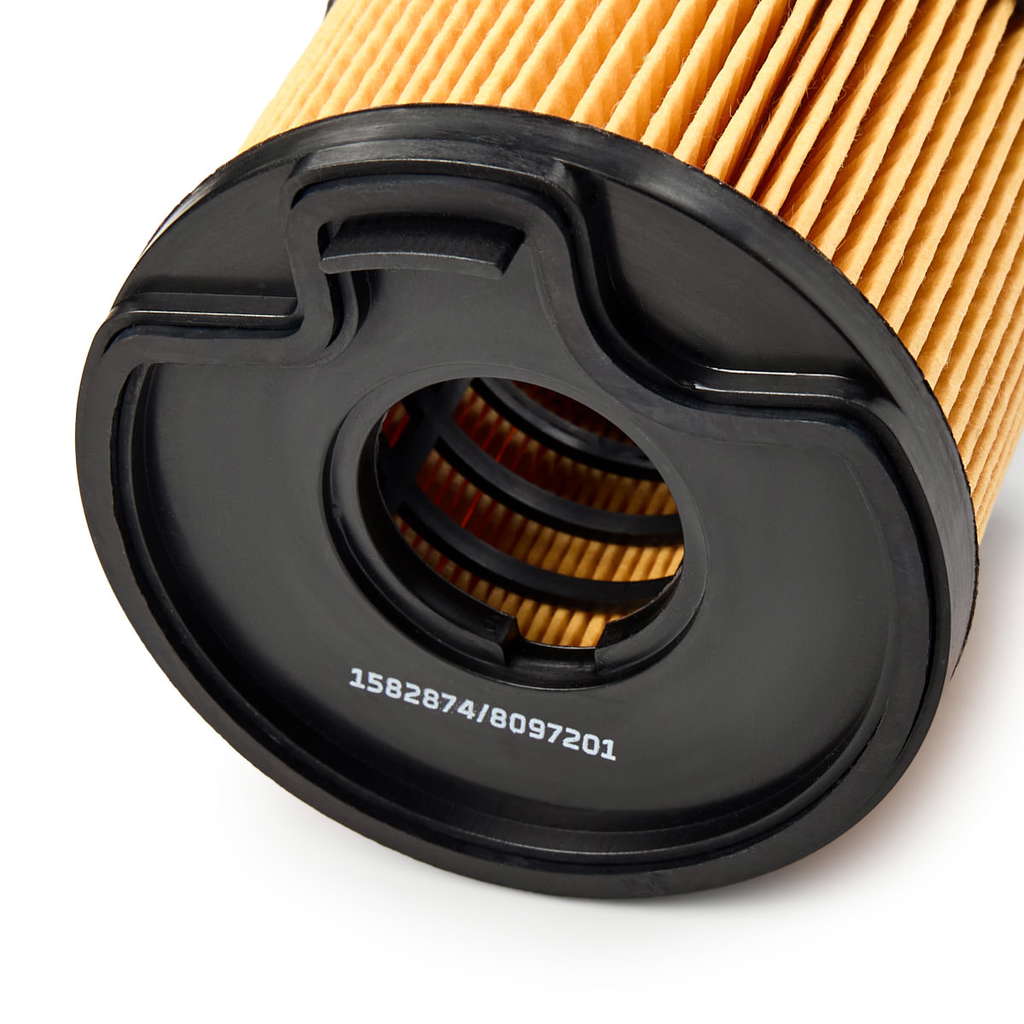 Filtre à carburant