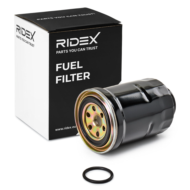 Filtre à carburant