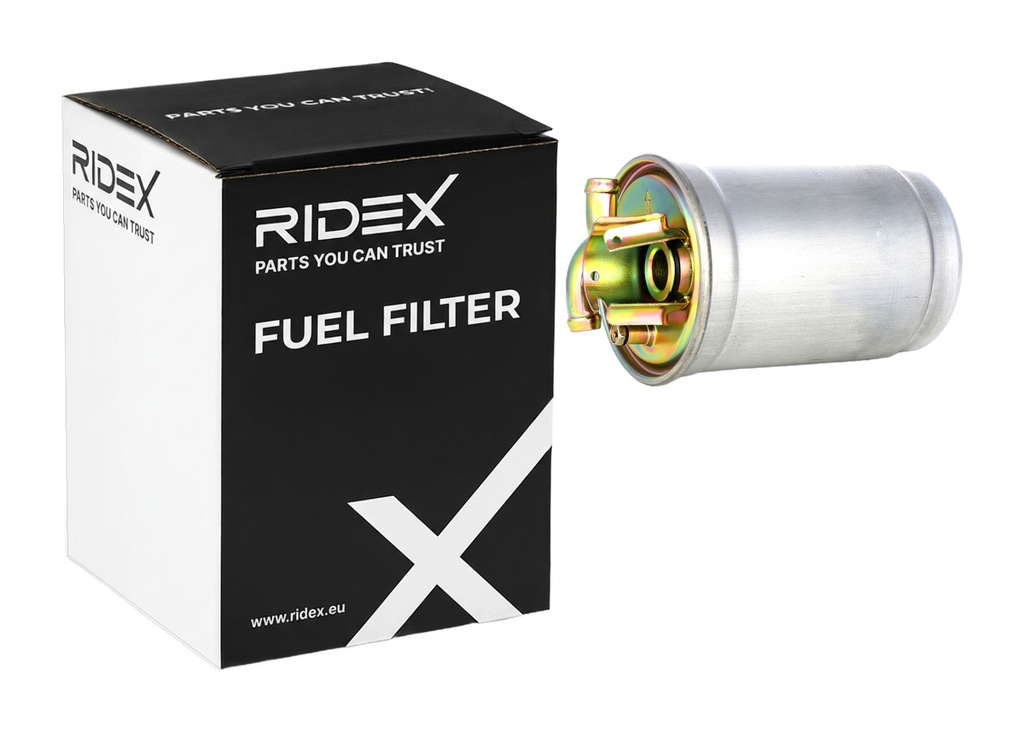 Filtre à carburant