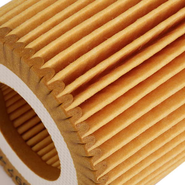 Filtre à l'huile