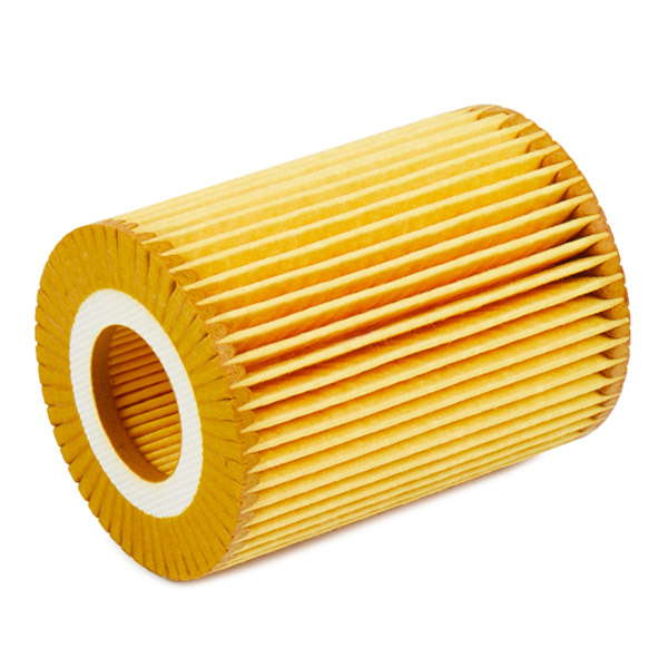 Filtre à l'huile