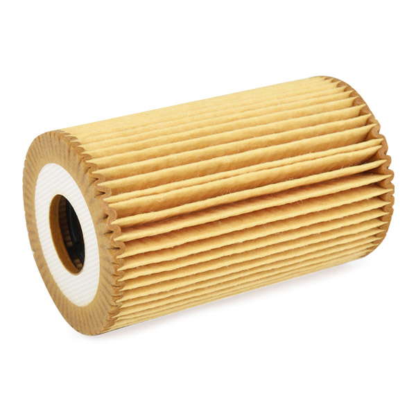 Filtre à l'huile