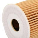 Filtre à l'huile