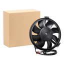 Ventilateur, condenseur de climatisation