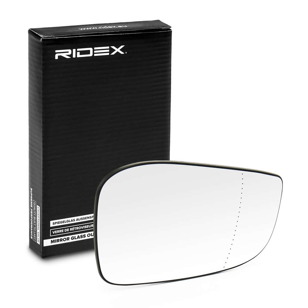 Miroir de rétroviseur