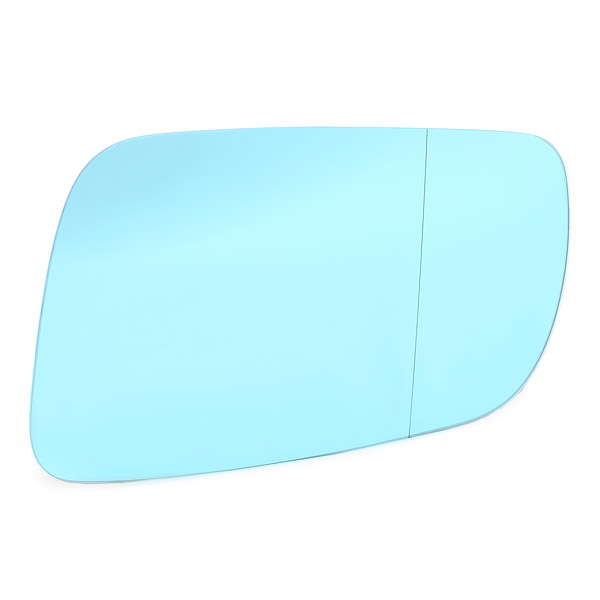 Verre de rétroviseur, rétroviseur extérieur