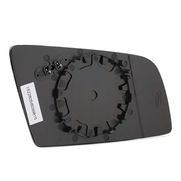 Miroir de rétroviseur