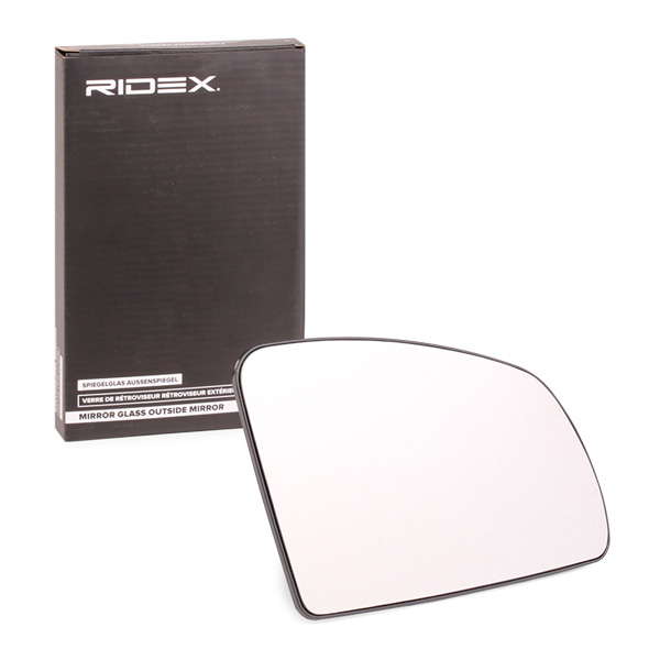 Miroir de rétroviseur