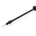 Cable d'embrayage