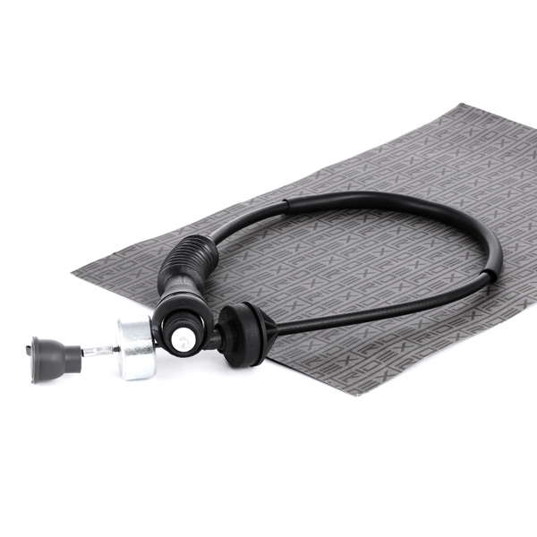 Cable d'embrayage