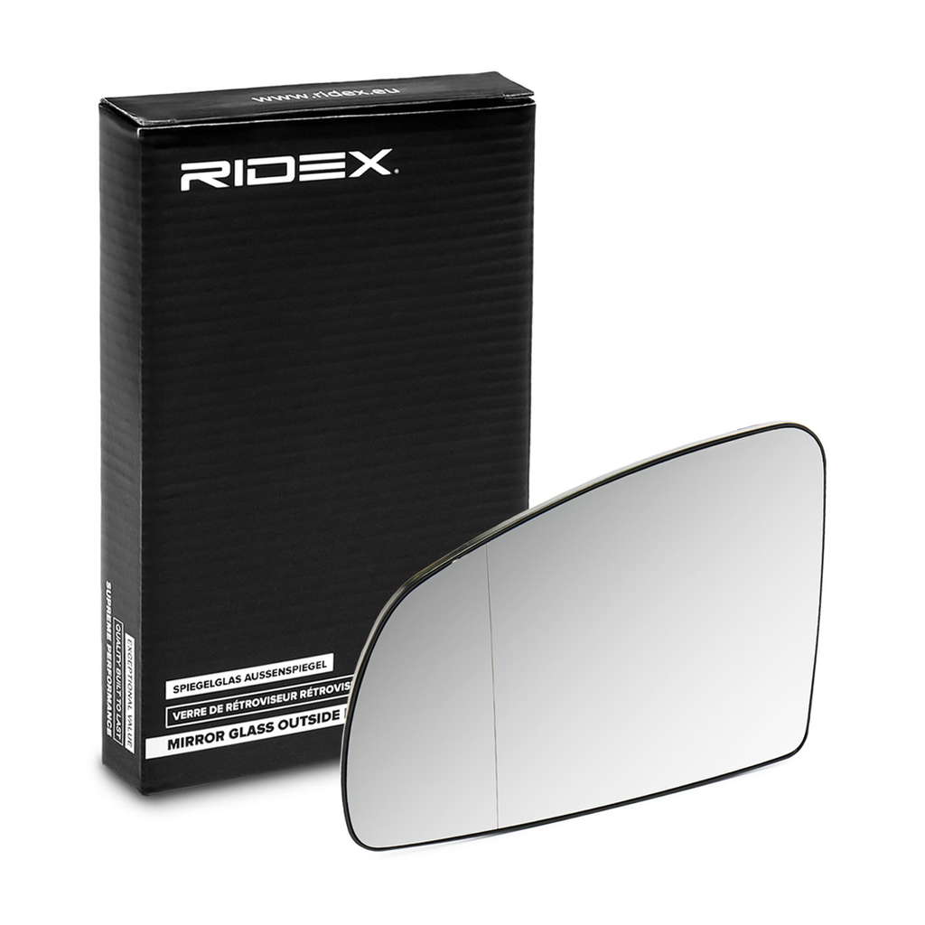 Miroir de rétroviseur