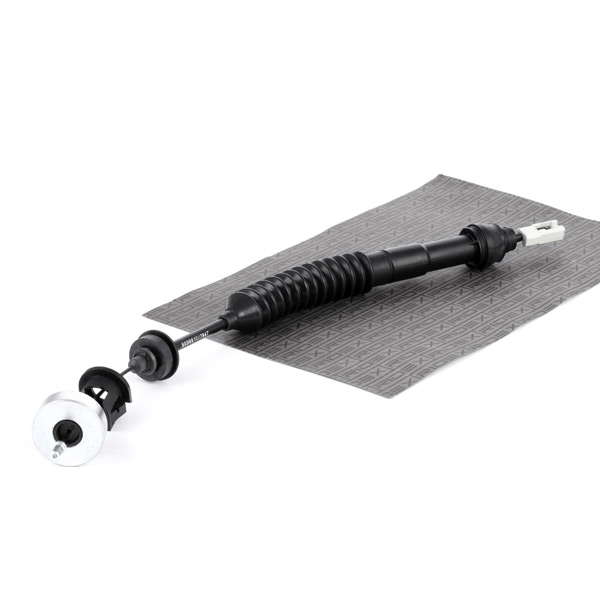Cable d'embrayage